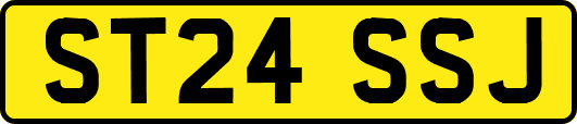 ST24SSJ