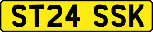 ST24SSK