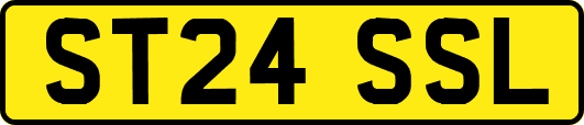 ST24SSL