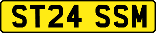 ST24SSM