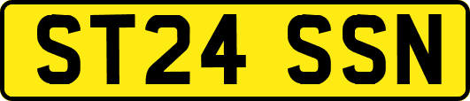 ST24SSN