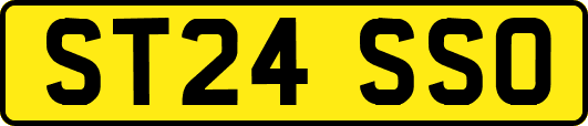 ST24SSO