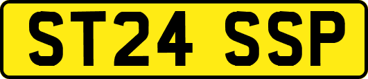 ST24SSP