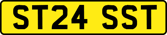 ST24SST