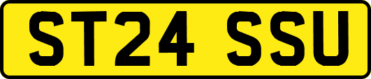 ST24SSU
