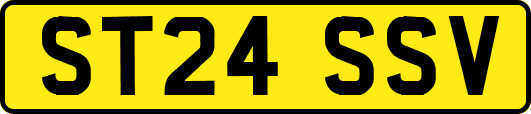 ST24SSV