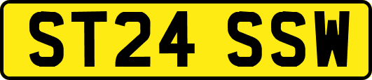 ST24SSW