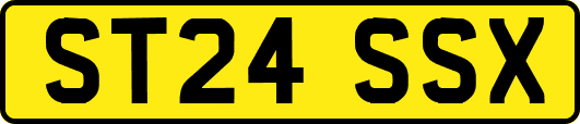ST24SSX