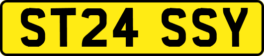 ST24SSY