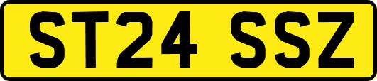 ST24SSZ