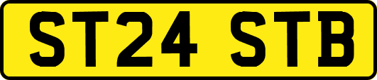 ST24STB