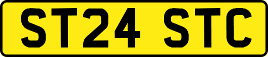 ST24STC