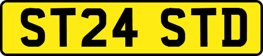 ST24STD
