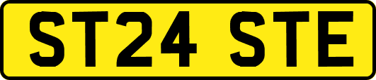 ST24STE