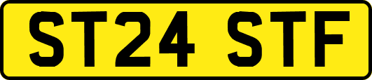 ST24STF
