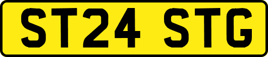 ST24STG