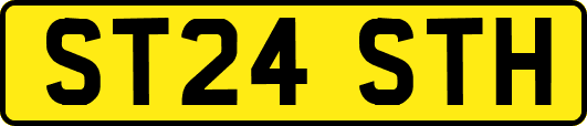 ST24STH