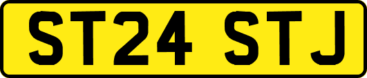 ST24STJ