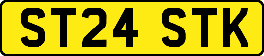 ST24STK