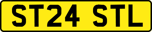 ST24STL