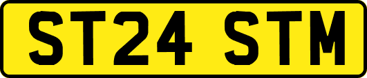 ST24STM