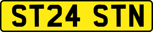 ST24STN