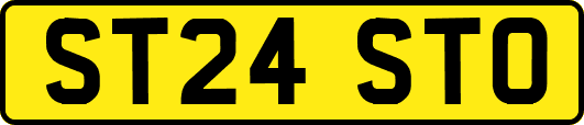 ST24STO