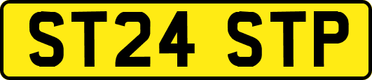 ST24STP
