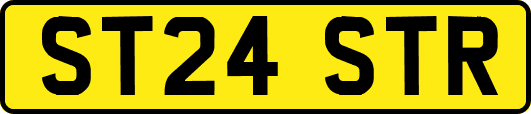 ST24STR
