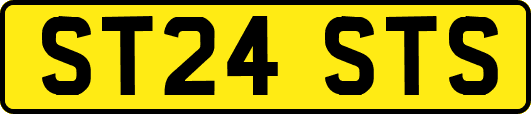 ST24STS