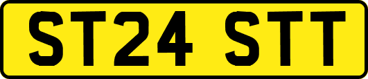 ST24STT