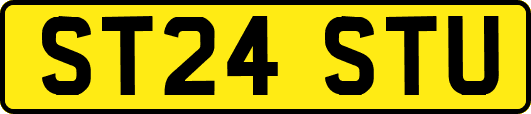 ST24STU