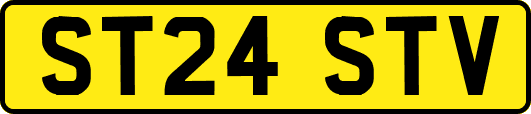 ST24STV