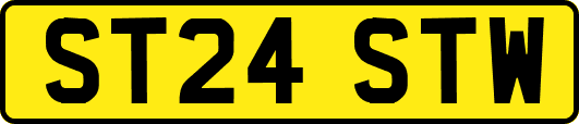 ST24STW