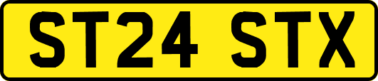 ST24STX