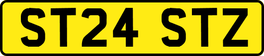 ST24STZ