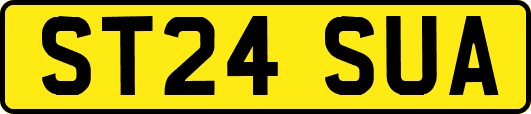 ST24SUA