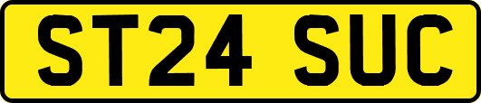 ST24SUC