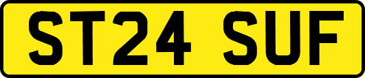 ST24SUF