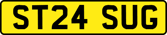ST24SUG