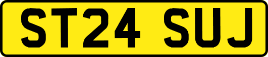 ST24SUJ
