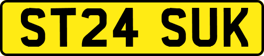 ST24SUK