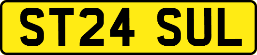 ST24SUL
