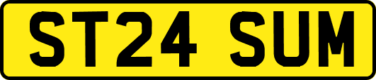 ST24SUM