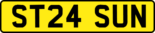 ST24SUN