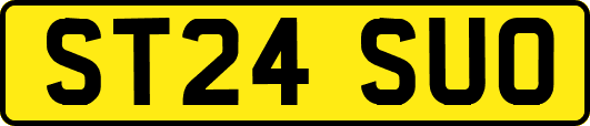 ST24SUO