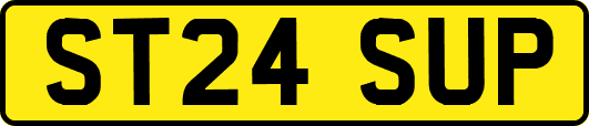 ST24SUP
