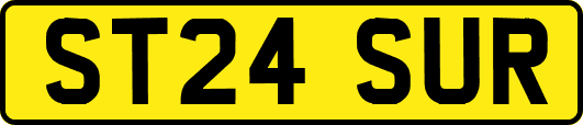 ST24SUR