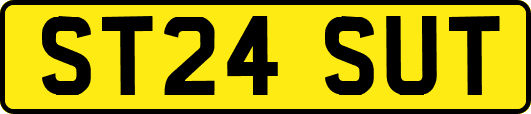 ST24SUT