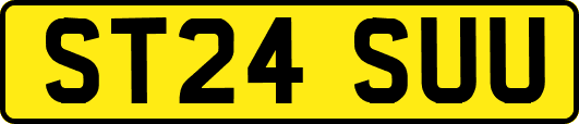 ST24SUU